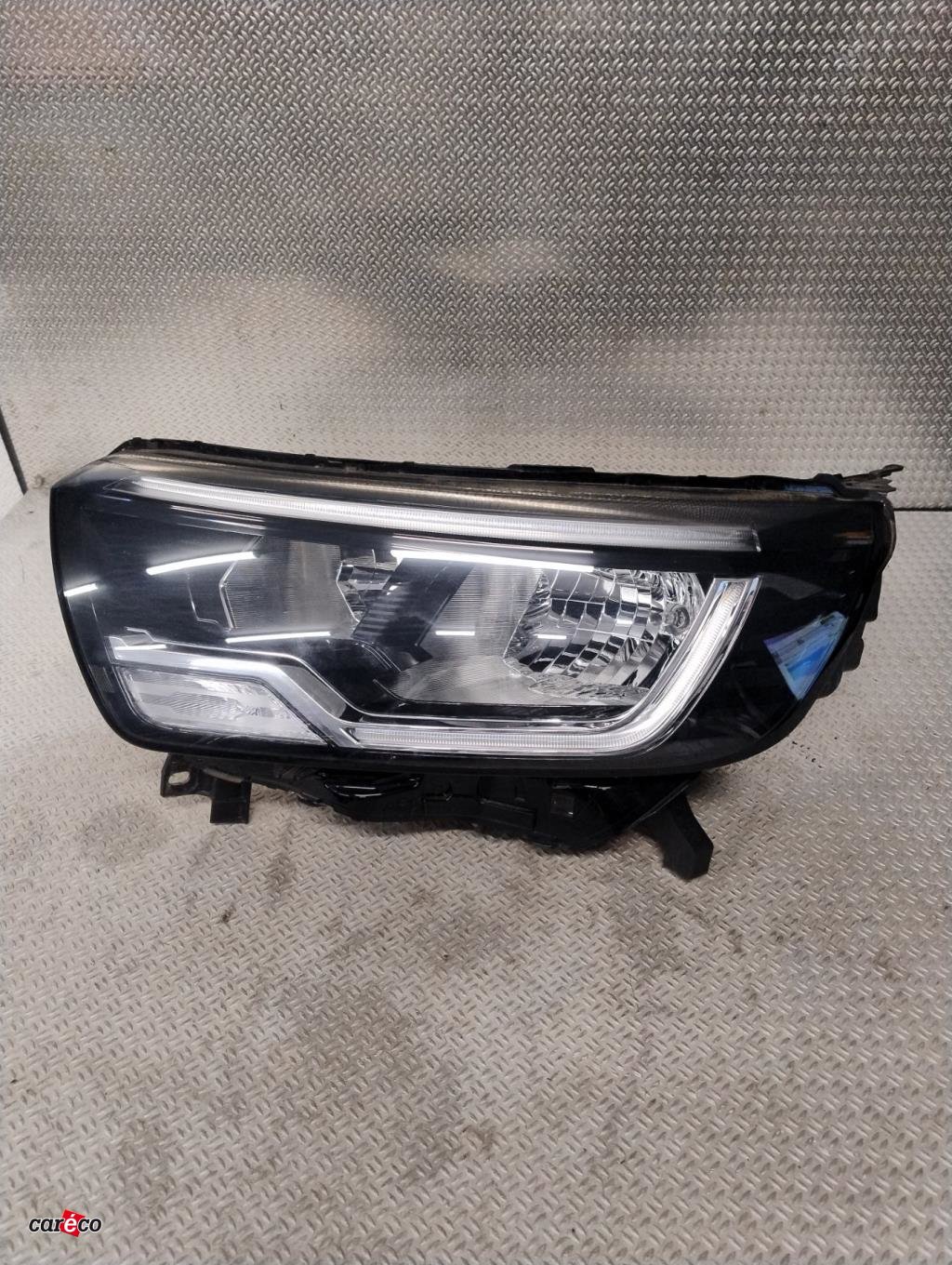 Phare gauche RENAULT KANGOO 3 occasion
