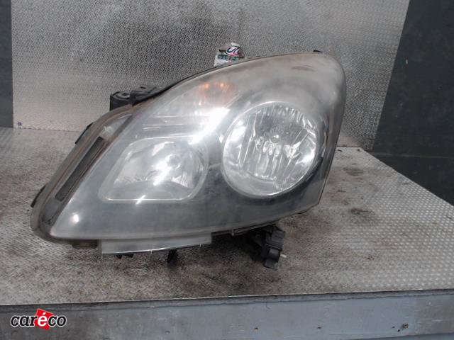 Phare gauche Renault KOLEOS I (HY_) 2.0 dci (hy0k) (2008) occasion