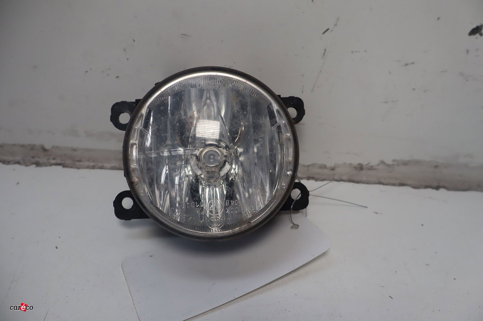 Phare antibrouillard avant droit Renault CLIO IV (BH_) 1.5 dci 75 (2012) 5 portes occasion