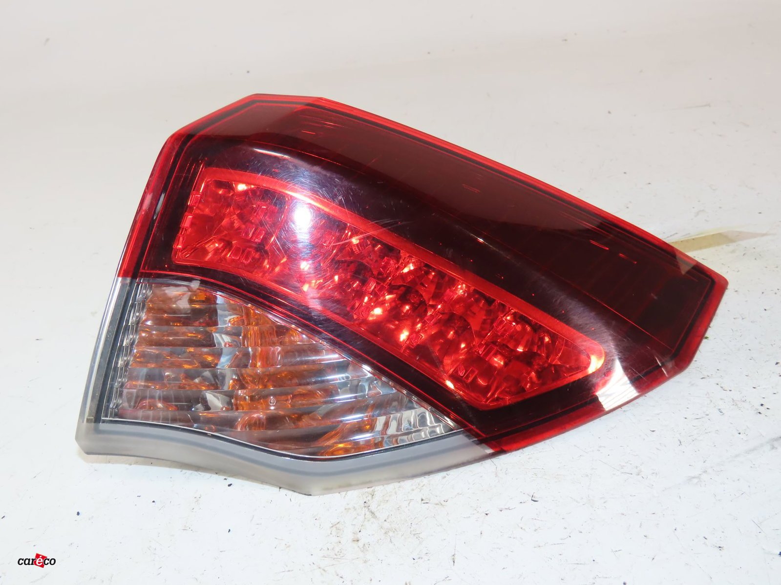 Feu arrière droit Renault LAGUNA III (BT0-1) 1.5 dci (bt00, bt0a, bt0t, bt1j) (2007-2015) 5 portes occasion