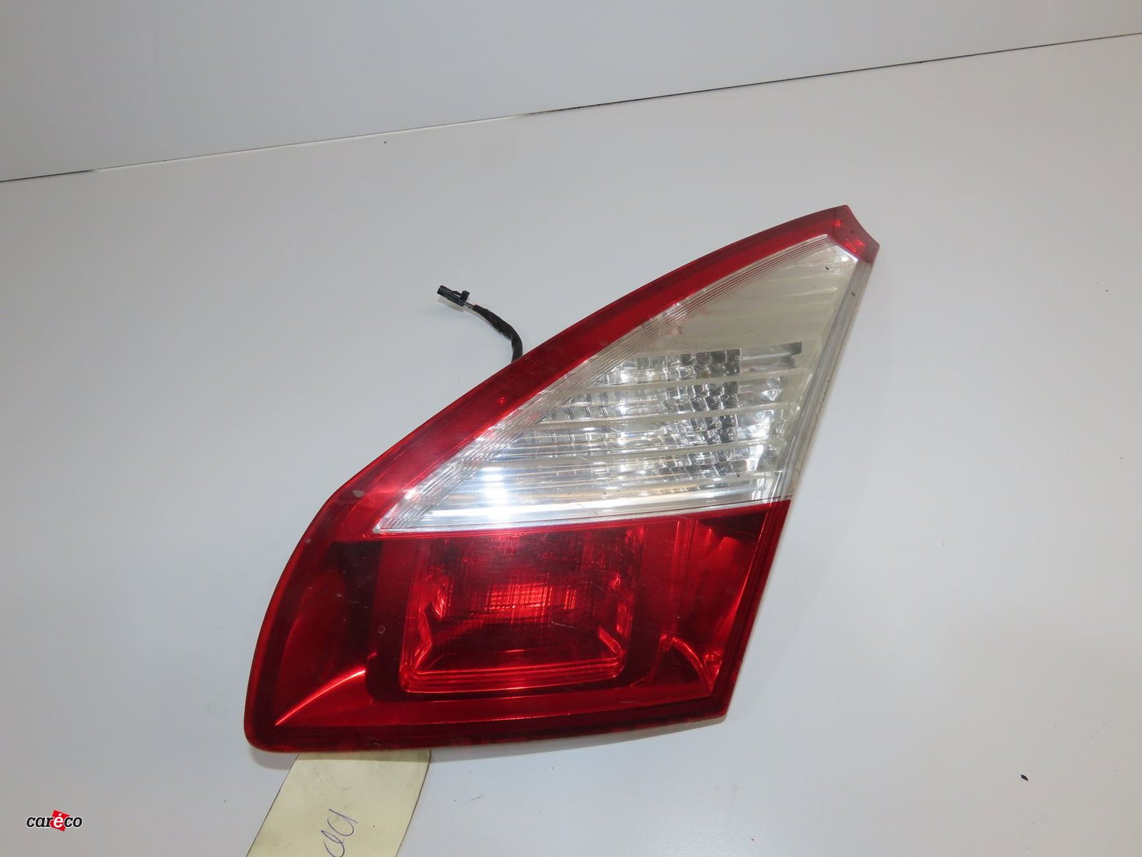 Feu arrière intérieur droit Renault MEGANE III 3-5 portes (BZ0-1_, B3_) 1.4 tce (bz0f, bz1v) (2009) occasion