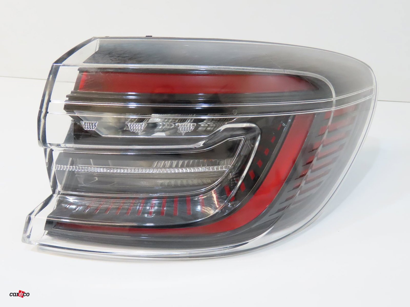 Feu arrière droit Renault CLIO V (B7_) 1.6 e-tech 140 (b7mu) (2020) occasion