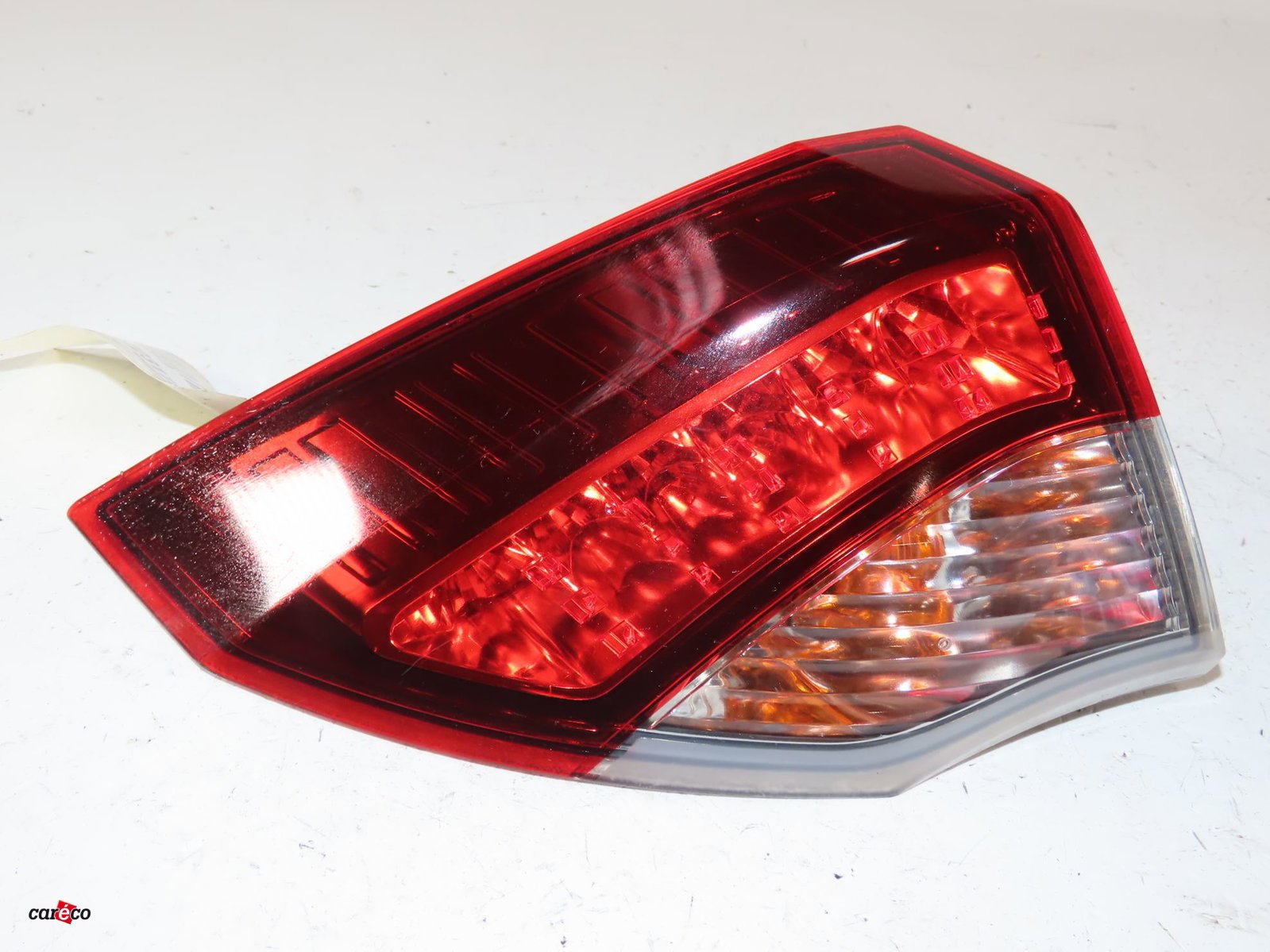 Feu arrière gauche Renault LAGUNA III (BT0-1) 1.5 dci (bt00, bt0a, bt0t, bt1j) (2007-2015) 5 portes occasion