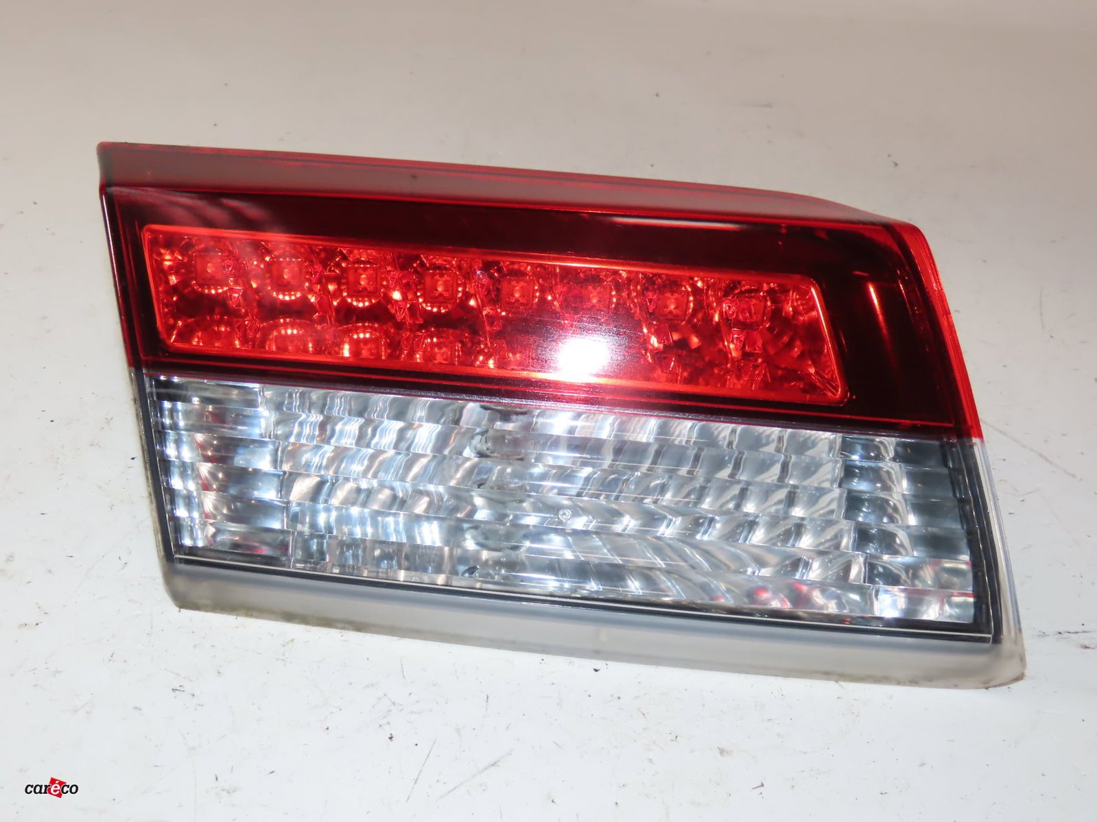 Feu arrière interieur gauche Renault LAGUNA III (BT0-1) 1.5 dci (bt00, bt0a, bt0t, bt1j) (2007-2015) 5 portes occasion
