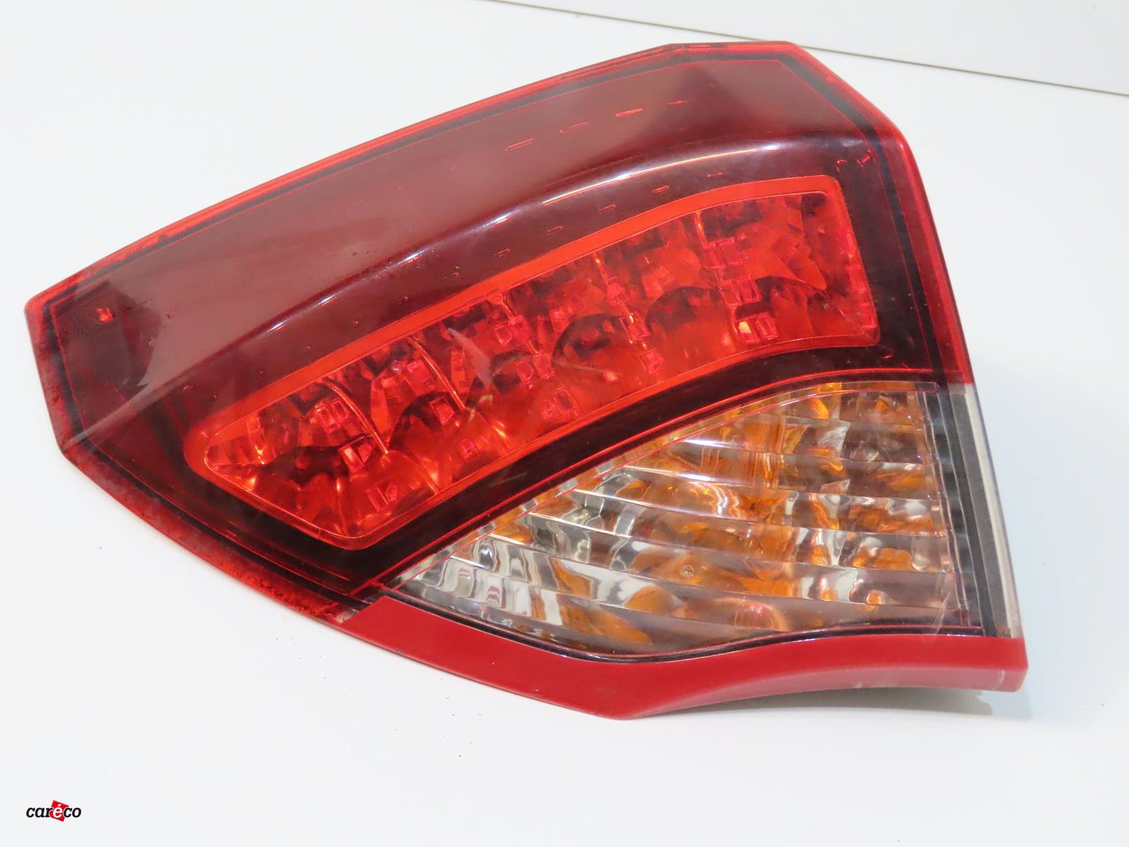 Feu arrière gauche Renault LAGUNA III (BT0-1) 2.0 dci (bt07, bt0j, bt14, bt1a, bt1s) (2007-2015) 5 portes occasion