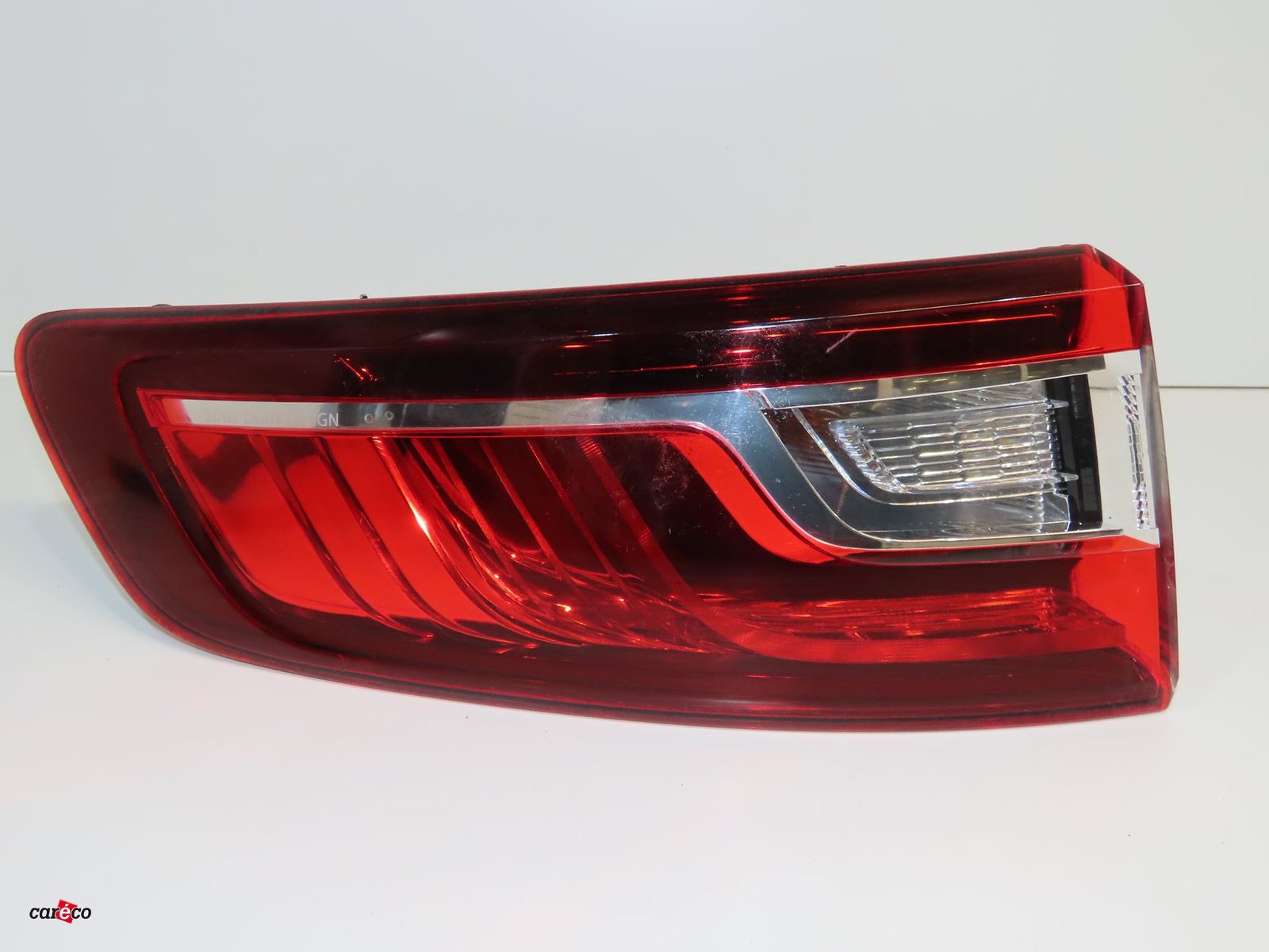 Feu arrière gauche Renault MEGANE IV Estate (K9A-M-N_) 1.5 dci 110 (2016) occasion
