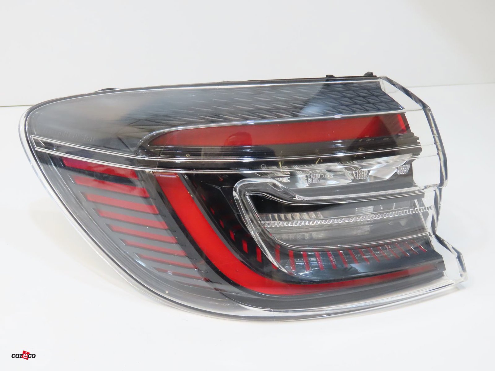 Feu arrière gauche Renault CLIO V (B7_) 1.6 e-tech 140 (b7mu) (2020) occasion