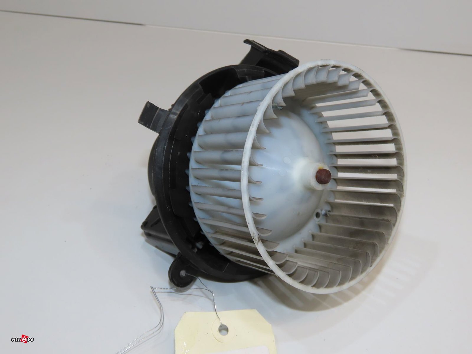 Ventilateur de chauffage Renault TWINGO III (BCM_, BCA_) 1.0 sce 70 (2014) 5 portes occasion