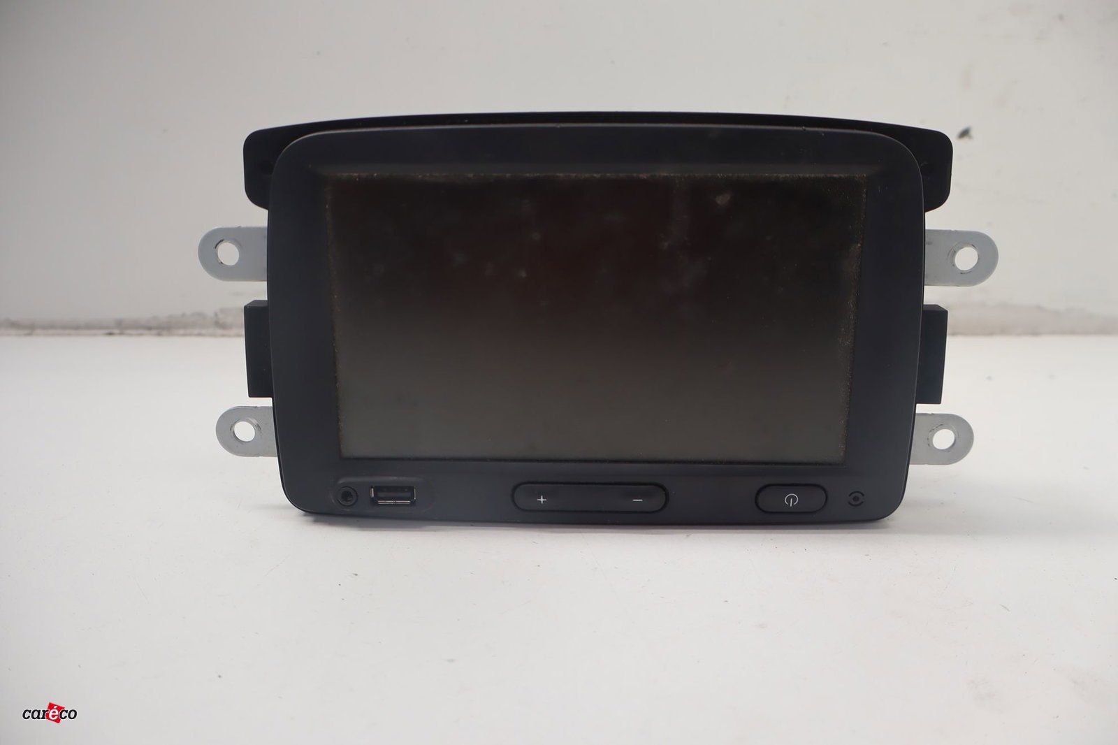 Autoradio Renault TRAFIC III Camionnette (FG_) 2.0 dci 120 (fgmn) (2019) occasion