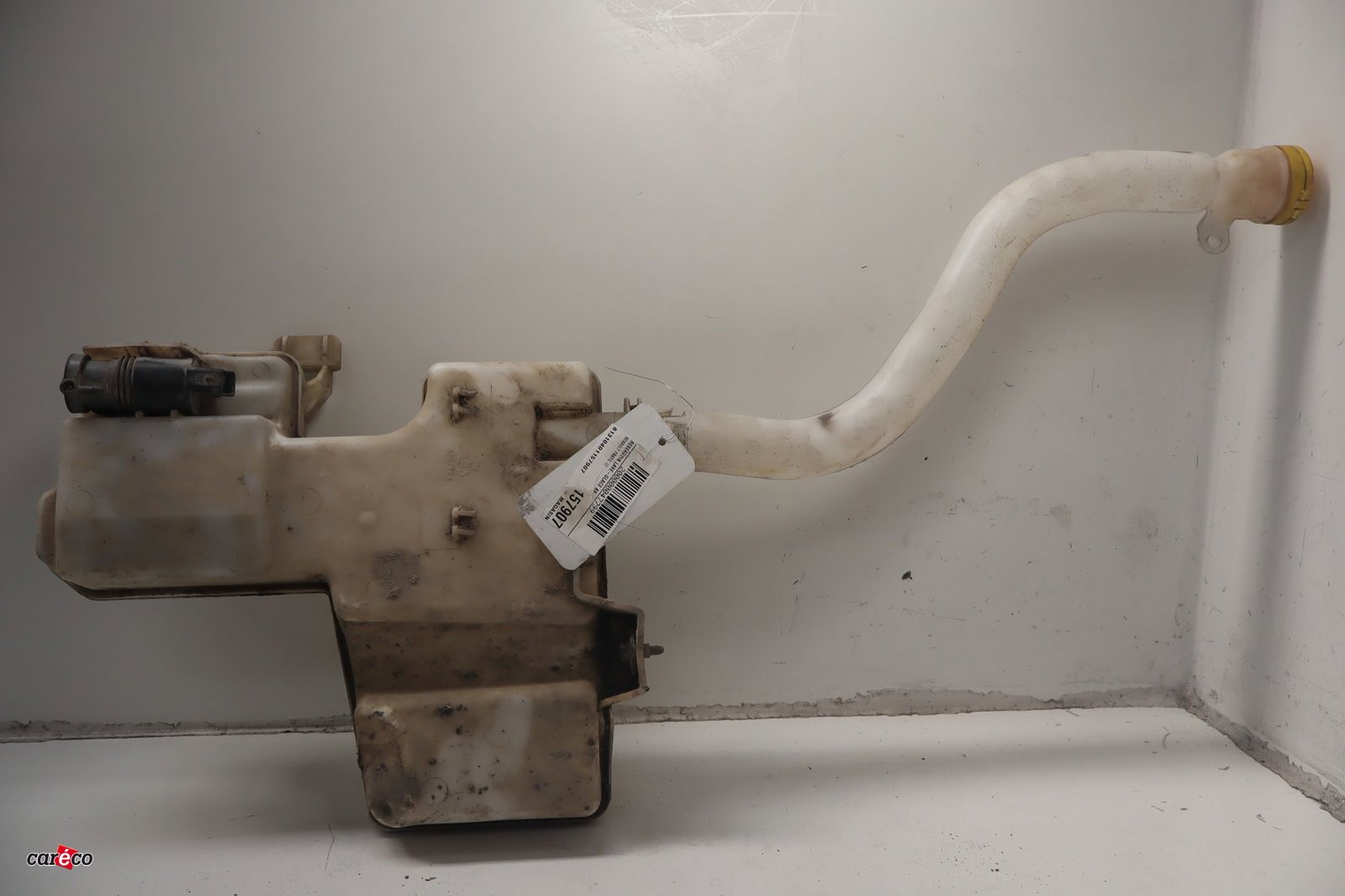 Reservoir lave-glace avant Renault TRAFIC III Camionnette (FG_) 2.0 dci 120 (fgmn) (2019) occasion