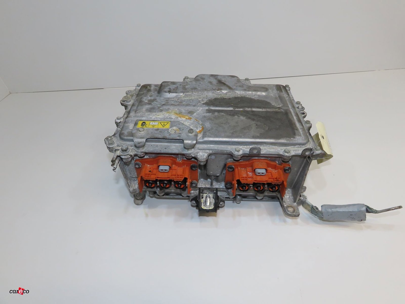 Moteur electrique pour vehicule hybride Renault CLIO V (B7_) 1.6 e-tech 140 (b7mu) (2020) occasion