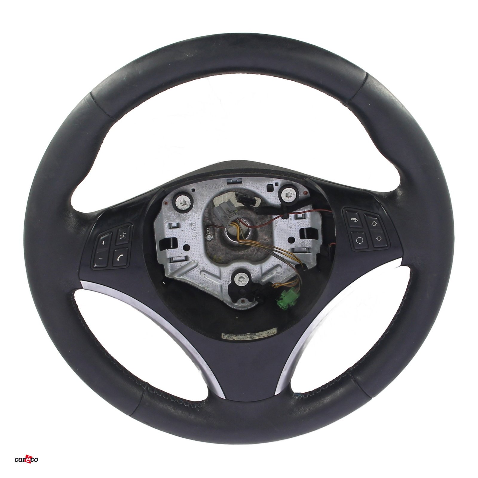 Volant de direction Bmw 1 (E87) 120 d (2004-2011) occasion