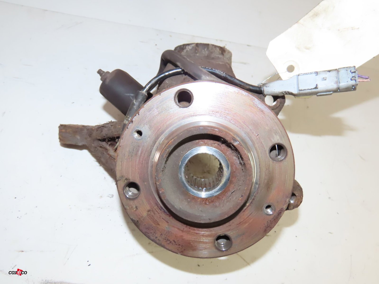 Fusee avd Citroen XSARA PICASSO (N68) 1.6 hdi (2004-2011) occasion