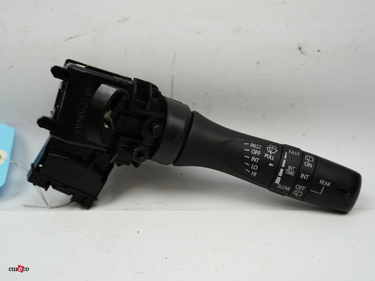 Commande essuie glace Suzuki BALENO (FW, EW) 1.2 (a1k412) (2016) occasion