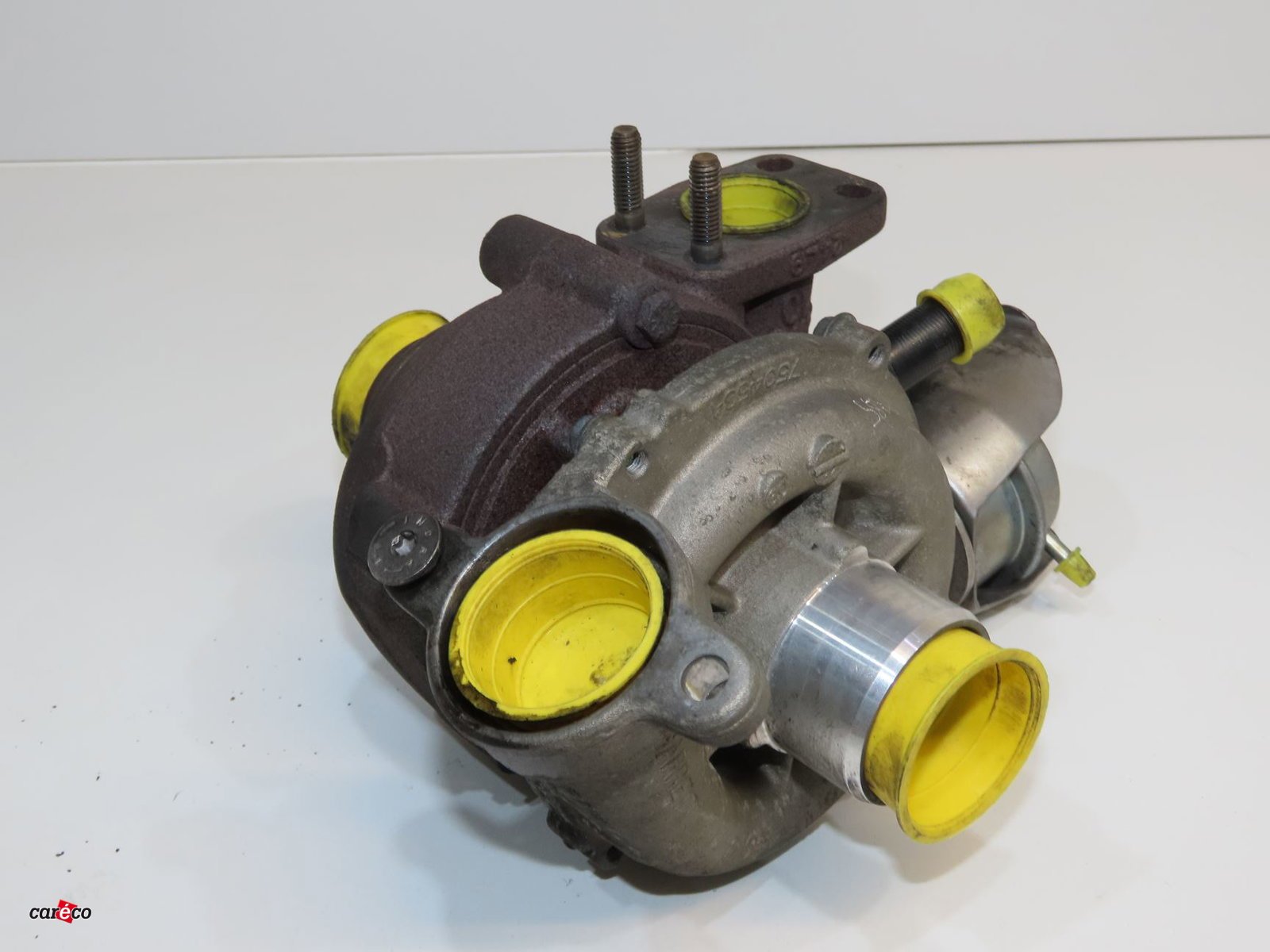Turbo Citroen C4 I (LC_) 1.6 hdi (2004-2011) occasion