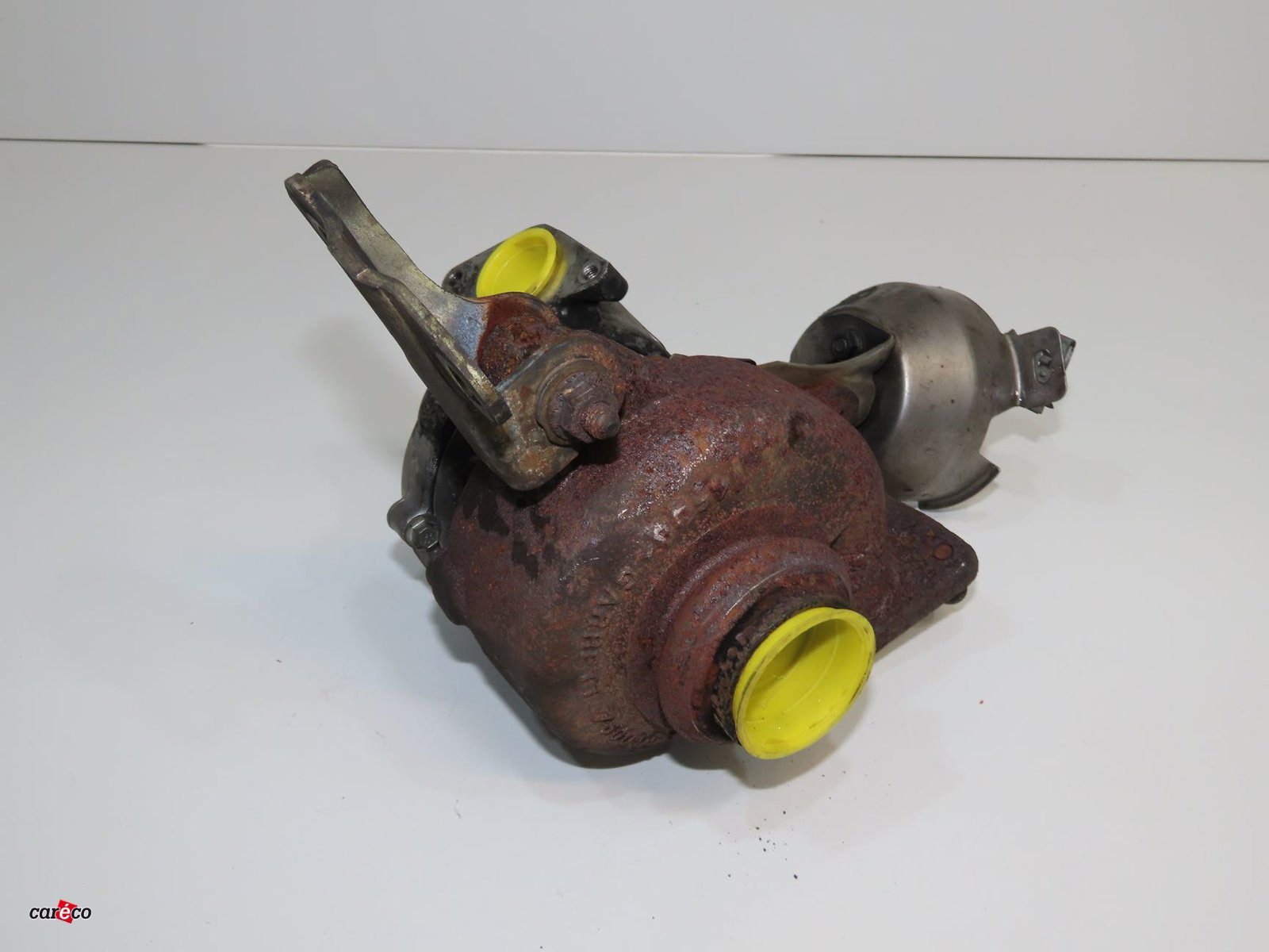 Turbo Peugeot 308 I (4A_, 4C_) 2.0 hdi (2007-2014) 3 portes occasion