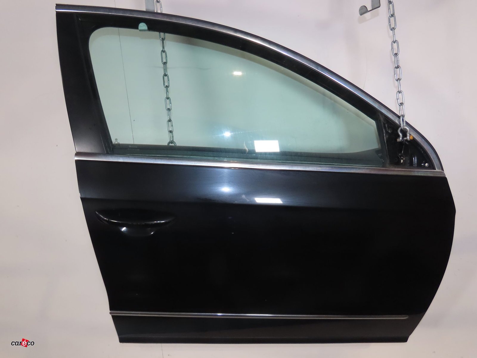 Porte avant droite Volkswagen PASSAT B6 Variant (3C5) 2.0 tdi 16v (2005-2010) 5 portes occasion