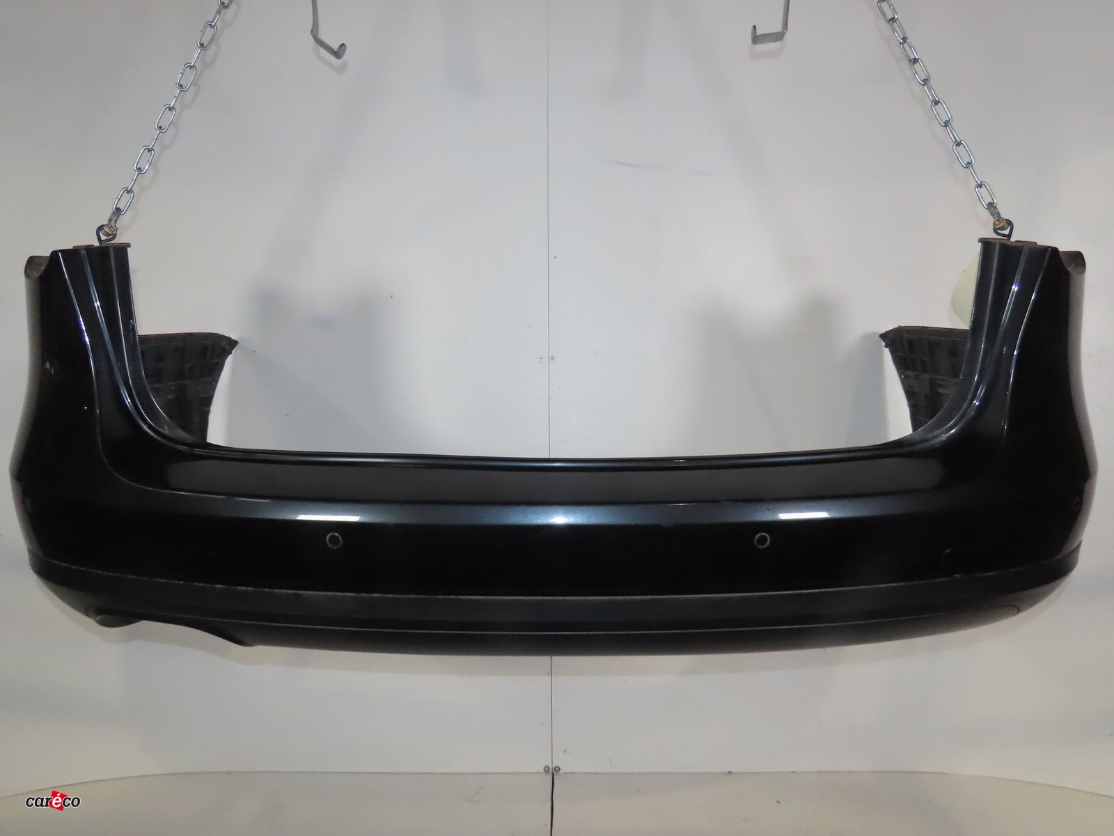 Pare-choc arrière Volkswagen PASSAT B6 Variant (3C5) 2.0 tdi 16v (2005-2010) 5 portes occasion
