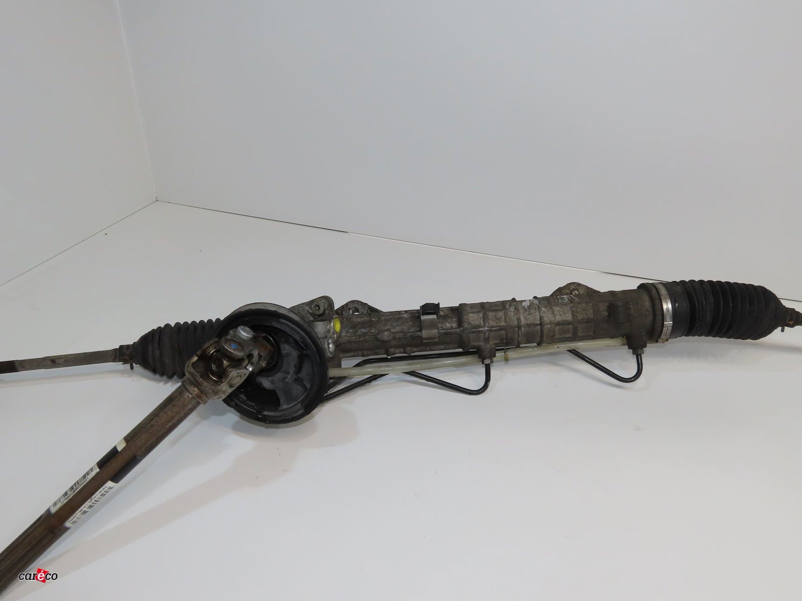 Cremaillere hydraulique Peugeot 308 I (4A_, 4C_) 2.0 hdi (2007-2014) 3 portes occasion