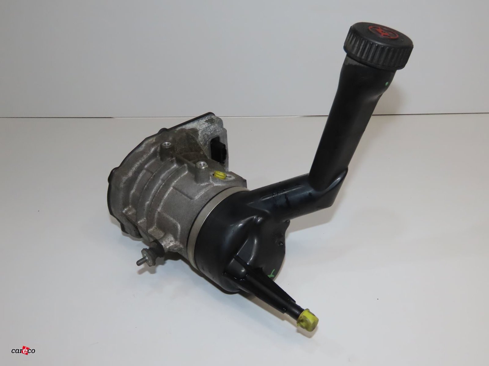 Moteur electrique de direction assistée Peugeot 308 I (4A_, 4C_) 2.0 hdi (2007-2014) 3 portes occasion