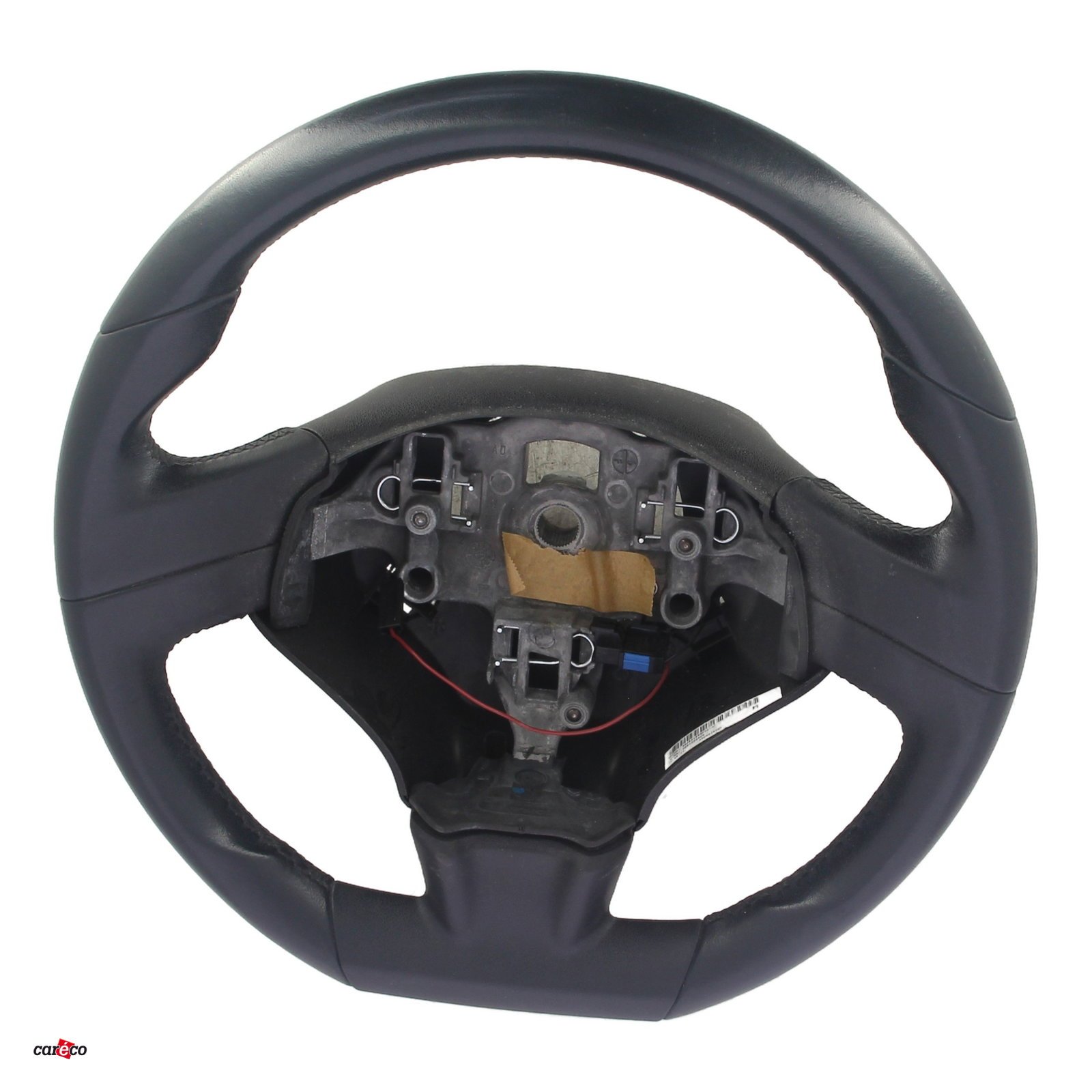 Volant de direction Citroen C3 II (SC_) 1.2 vti 82 (2012-2016) 5 portes occasion