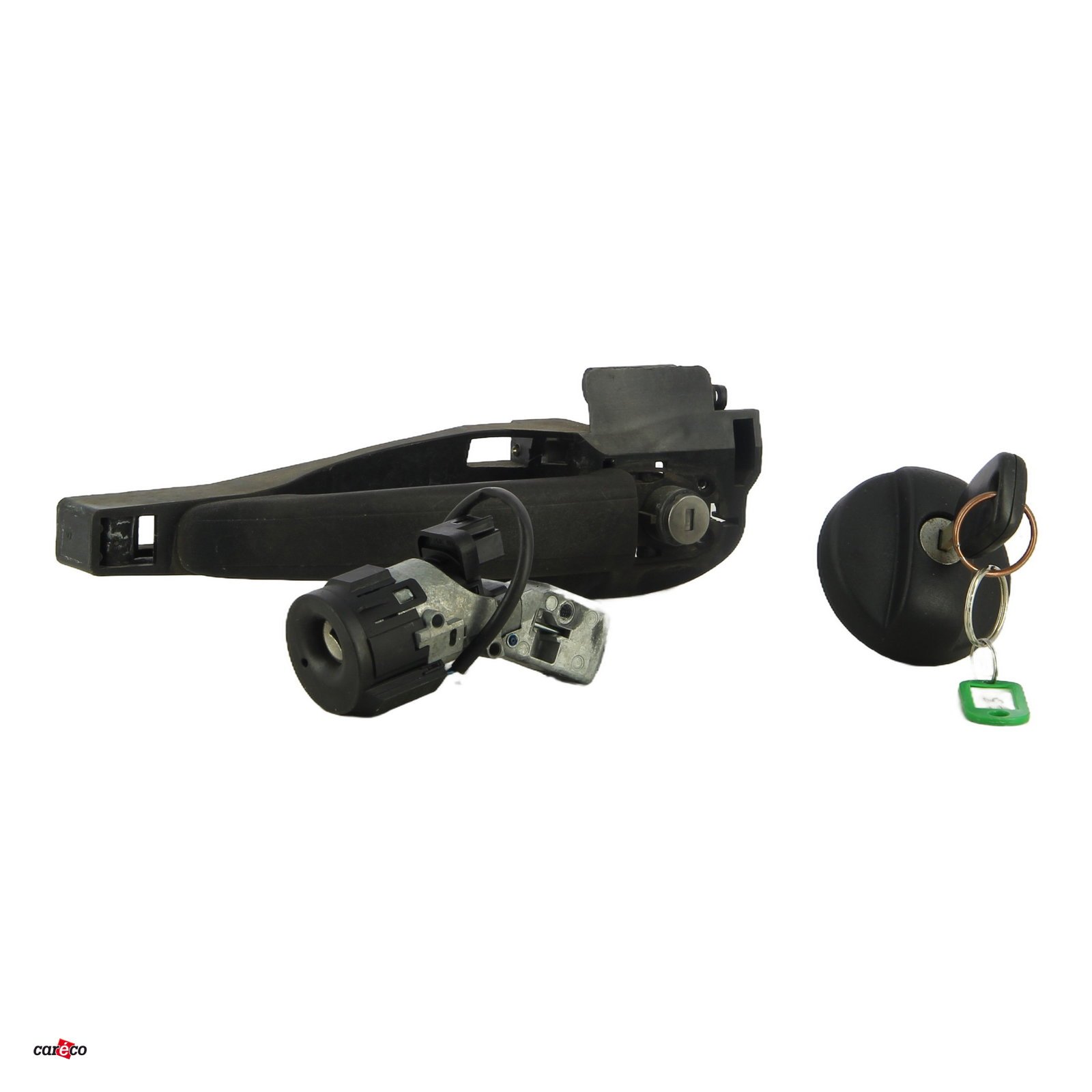 Kit serrures  antivol Citroen C3 I (FC_, FN_) 1.4 i (2002-2010) 5 portes occasion