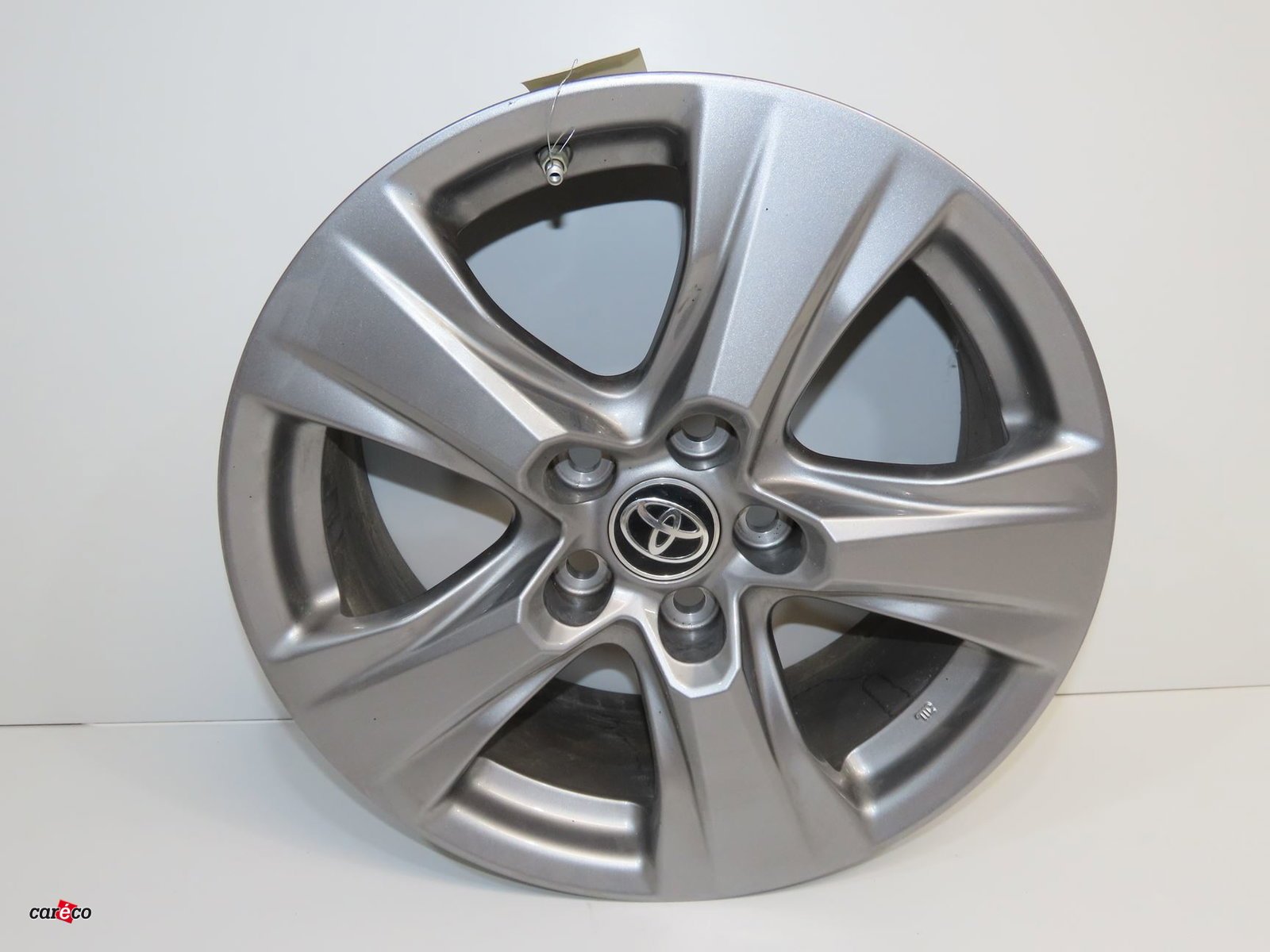 Jante aluminium Toyota RAV 4 V (_A5_, _H5_) 2.5 hybrid (axah52) (2018) 5 portes occasion