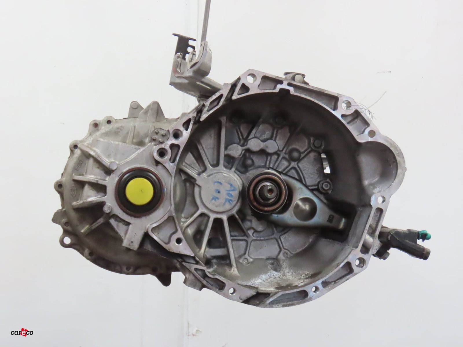 Boîte à vitesse mecanique Hyundai I20 II (GB, IB) 1.0 t-gdi (2016) occasion
