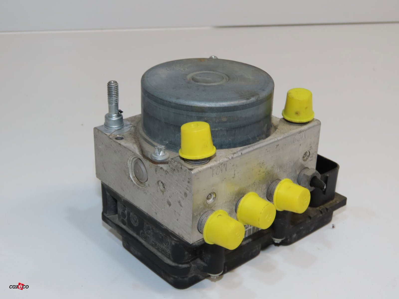 Unité hydraulique abs Citroen NEMO Camionnette-Monospace (AA_) 1.4 hdi (2008) 4 portes occasion