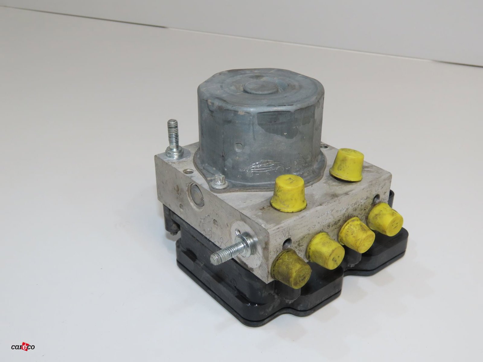 Unité hydraulique abs Renault TWINGO III (BCM_, BCA_) 1.0 sce 70 (2014) 5 portes occasion