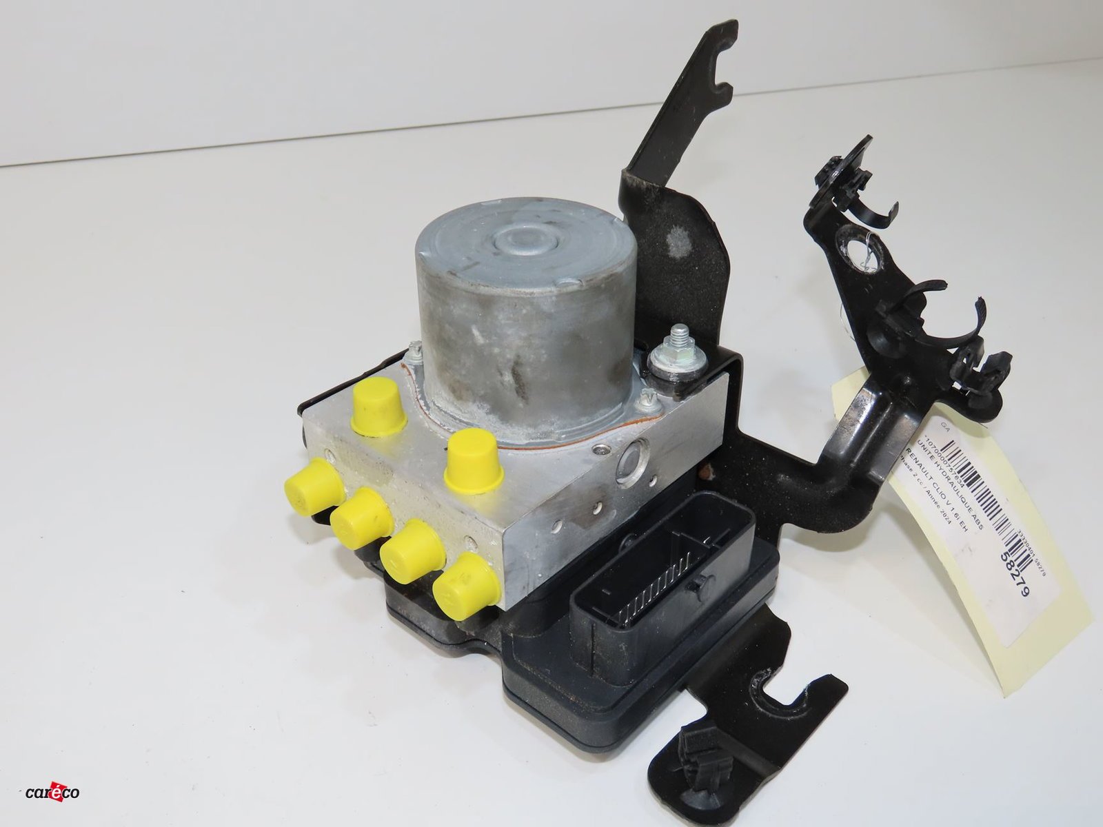 Unité hydraulique abs Renault CLIO V (B7_) 1.6 e-tech 140 (b7mu) (2020) occasion