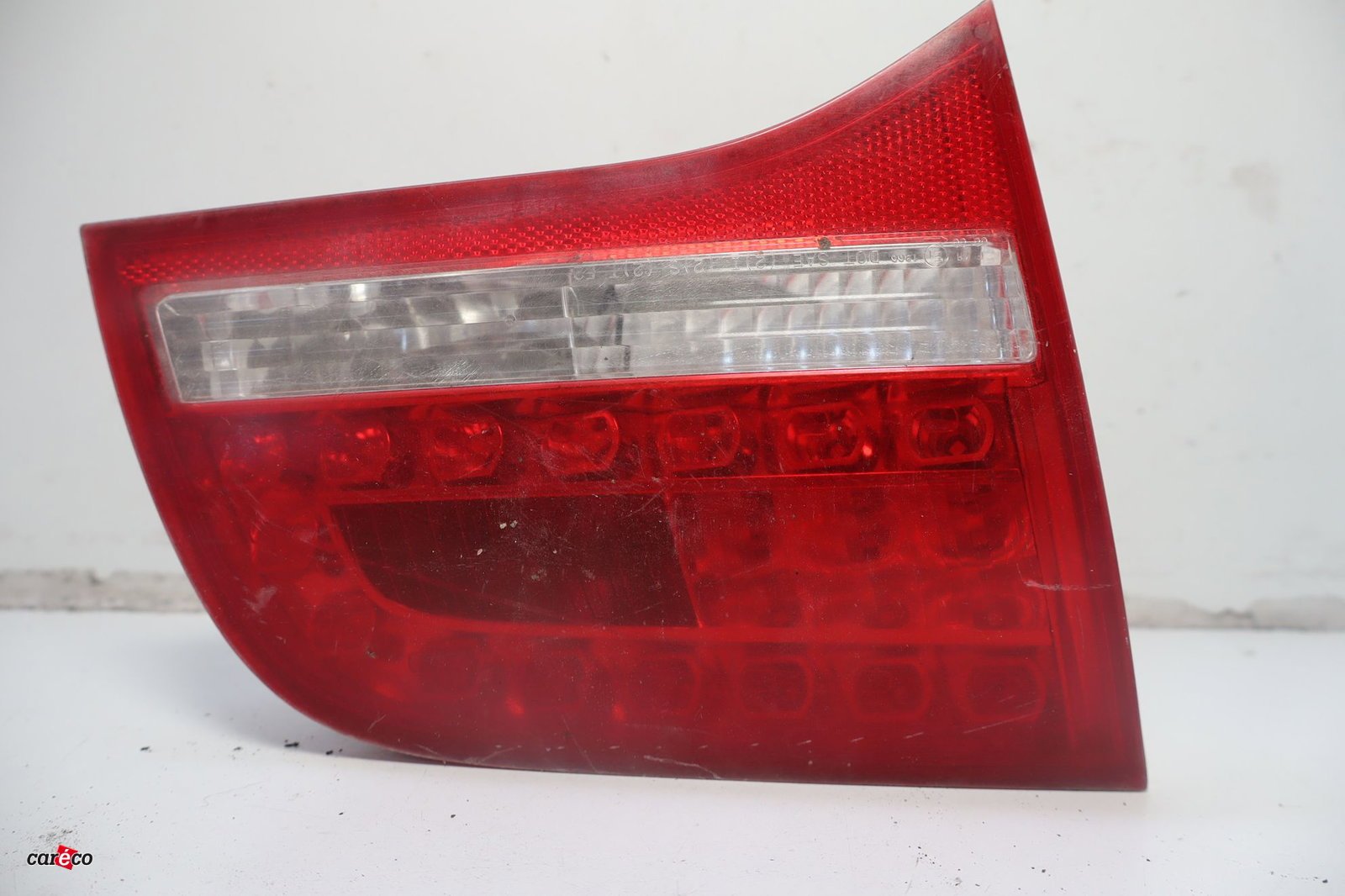 Feu arrière interieur gauche Audi A6 Allroad C6 (4FH) 3.0 tdi quattro (2006-2008) occasion