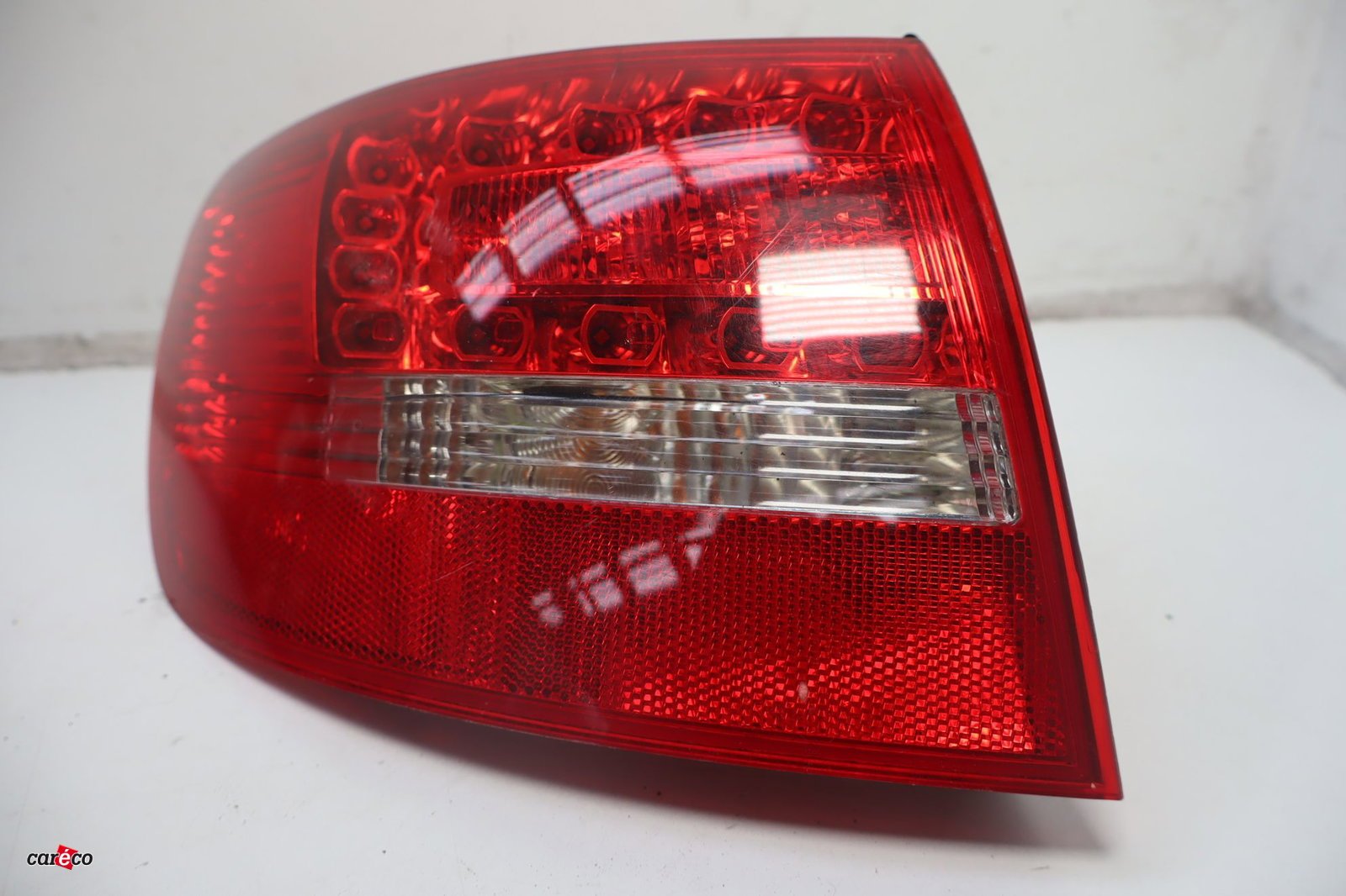 Feu arrière gauche Audi A6 Allroad C6 (4FH) 3.0 tdi quattro (2006-2008) occasion