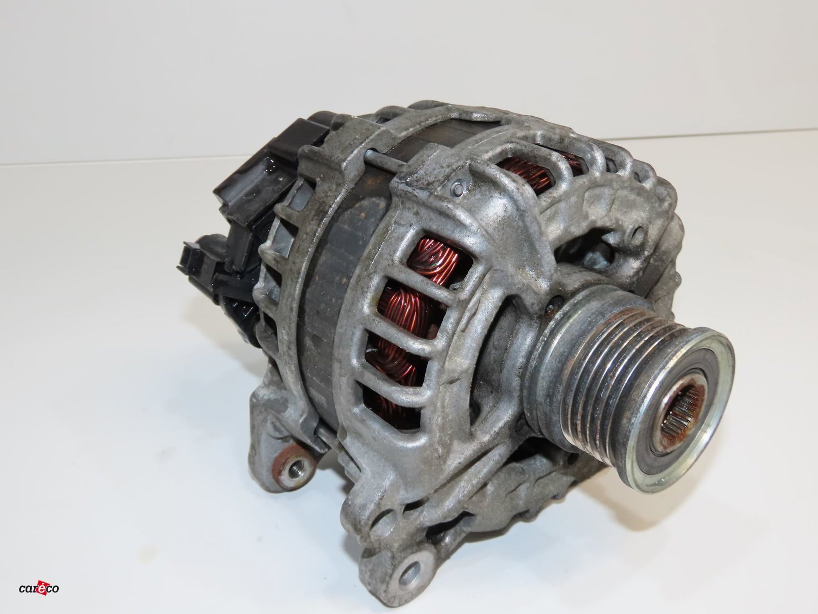Alternateur Volkswagen GOLF VII (5G1, BQ1, BE1, BE2) 1.6 tdi (2012-2017) occasion
