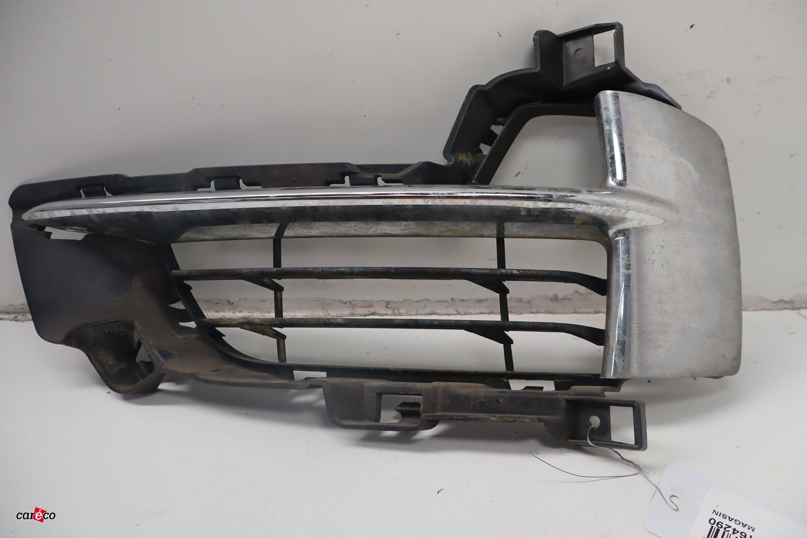 Grille g pare-choc av Bmw X5 (F15, F85) Xdrive 40e (2015-2018) occasion