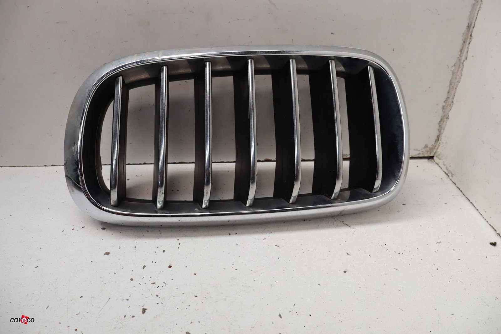 Grille calandre g Bmw X5 (F15, F85) Xdrive 40e (2015-2018) occasion