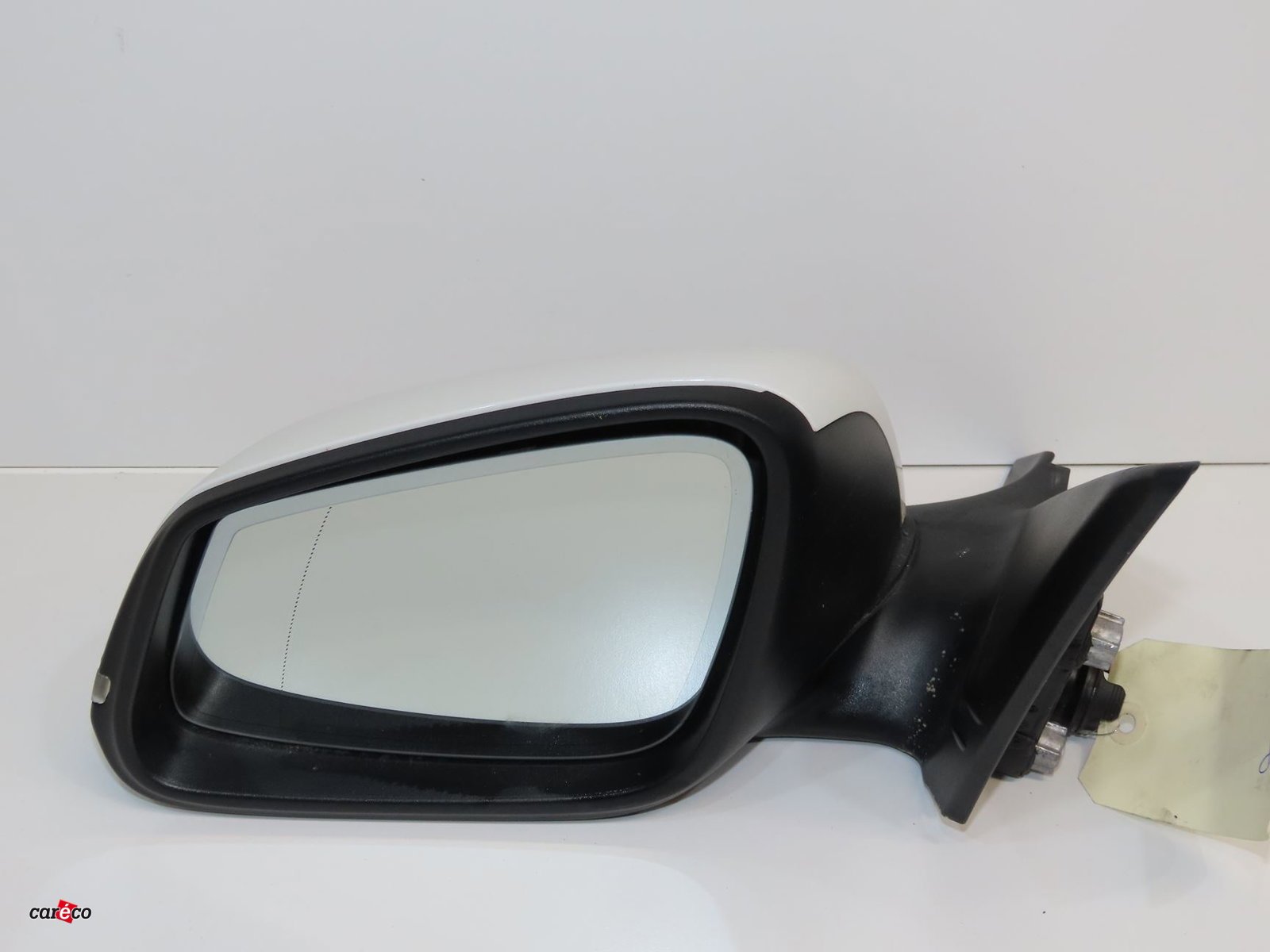 Retroviseur exterieur electrique gauche Bmw 1 (F21) 116 i (2011) occasion