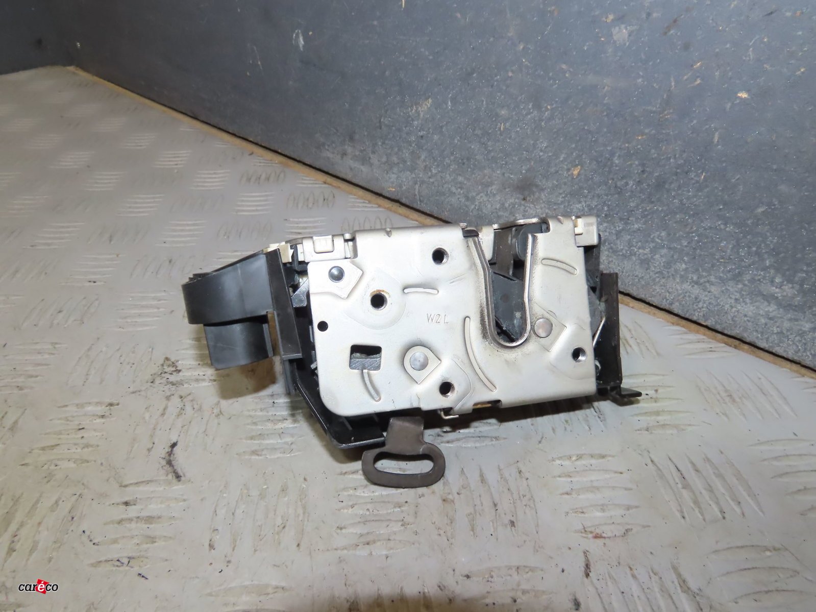 Serrure porte avg Mini MINI (R56) Cooper s (2010-2013) occasion