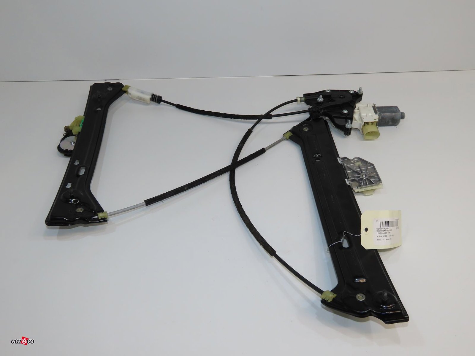 Mecanismemoteur leve-glace avg Bmw 1 (F21) 116 i (2011) occasion