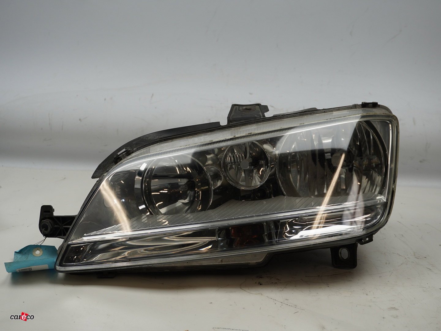 Phare gauche Fiat MULTIPLA (186_) 1.9 jtd (186axe1a) (2002-2010) occasion