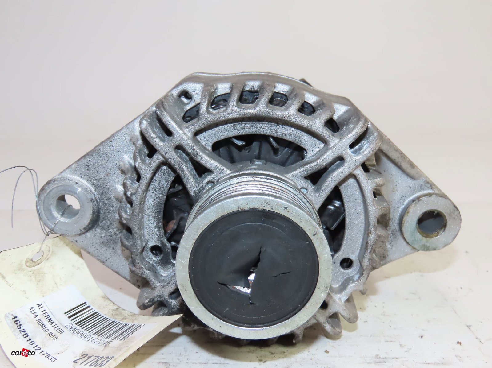 Alternateur Alfa romeo MITO (955_) 1.6 jtdm (955axc1b) (2008-2015) occasion