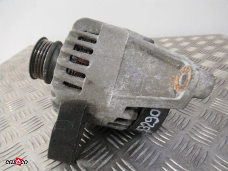 Alternateur Fiat PANDA (169_) 1.1 (169.axa1a) (2003) occasion