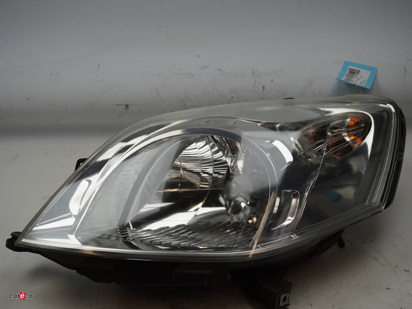 Phare gauche Fiat FIORINO Camionnette-Monospace (225_) 1.4 natural power (225bxc1a, 225axc1a) (2008) occasion