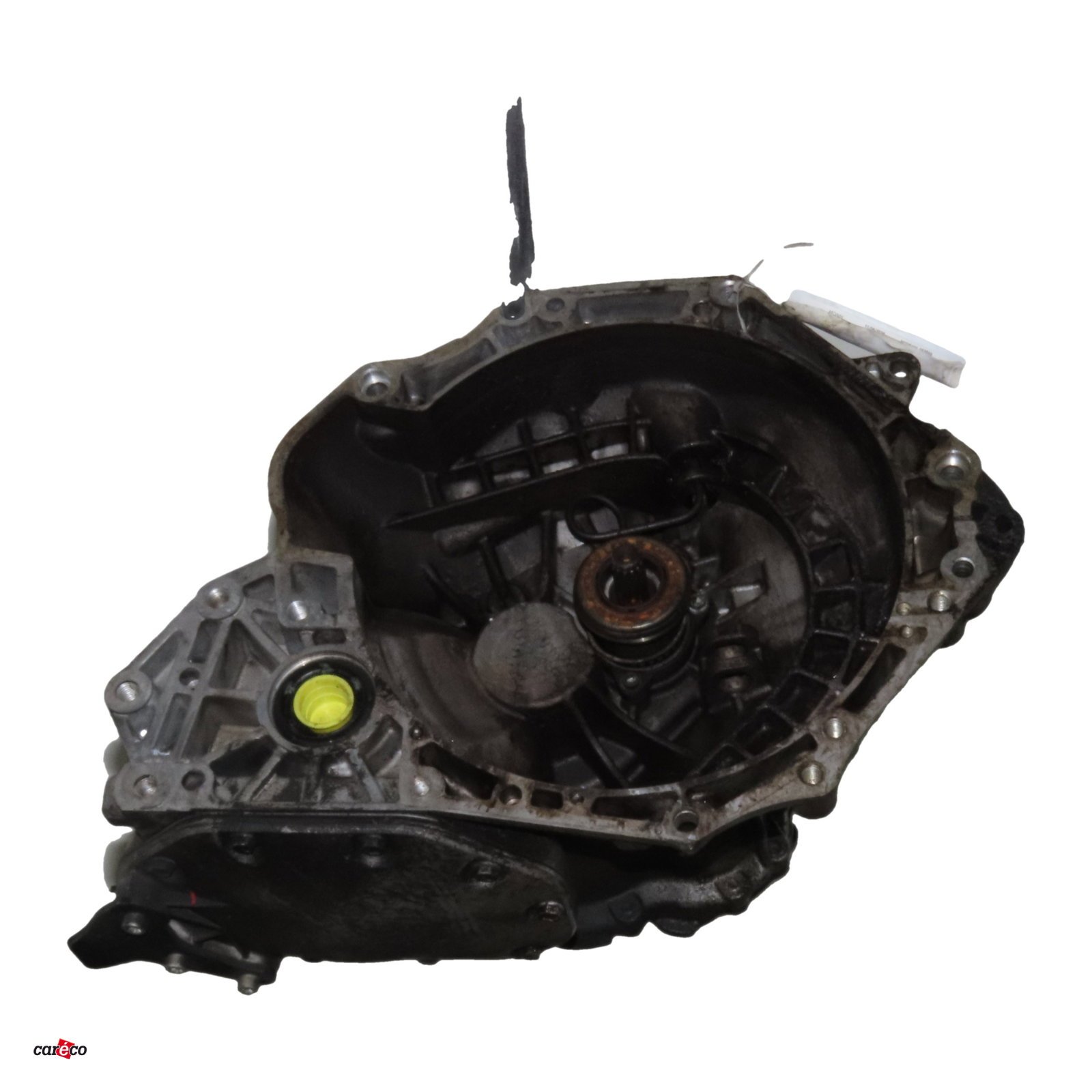 Boîte à vitesse mecanique Opel MERIVA A Monospace (X03) 1.4 16v twinport lpg (e75) (2004-2010) occasion