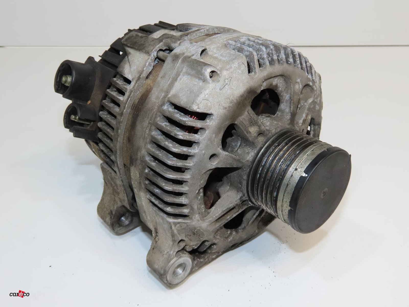 Alternateur Peugeot 307 (3A-C) 2.0 hdi 90 (2000-2007) 5 portes occasion