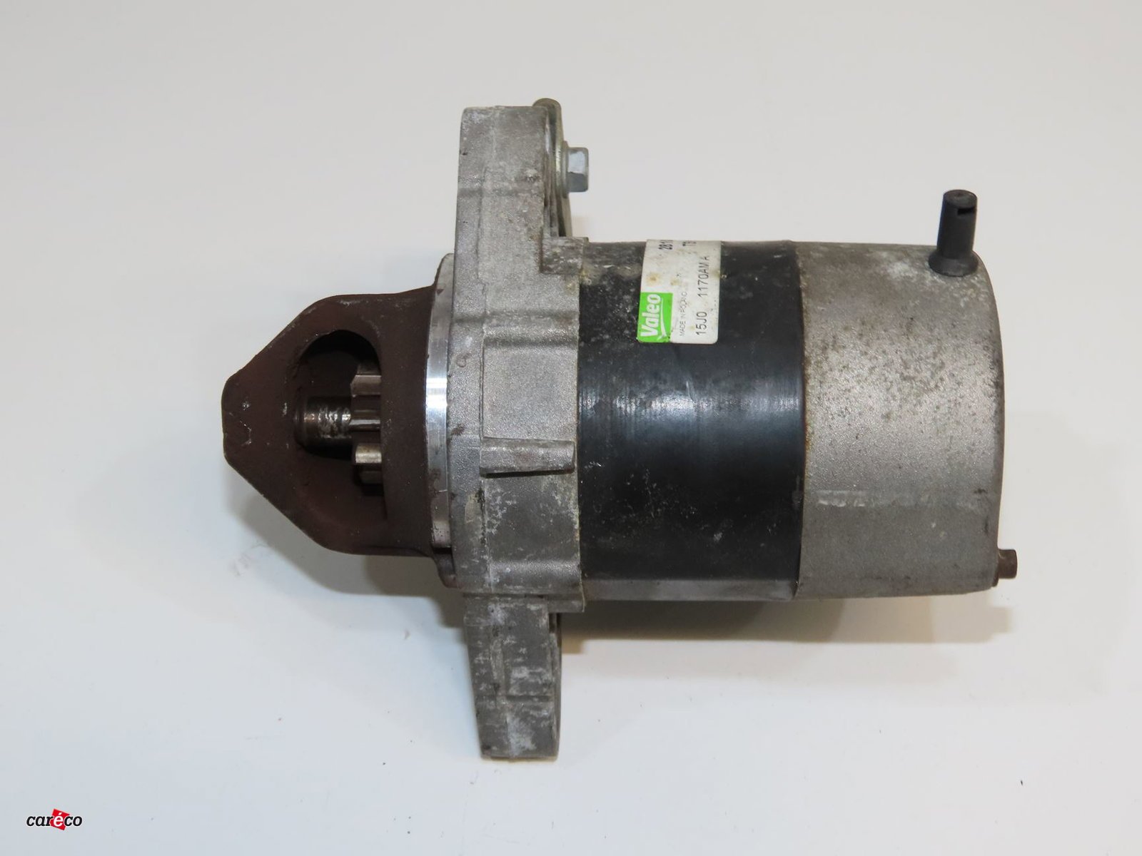 Démarreur Citroen C1 (PM_, PN_) 1.0 (2005-2014) 5 portes occasion