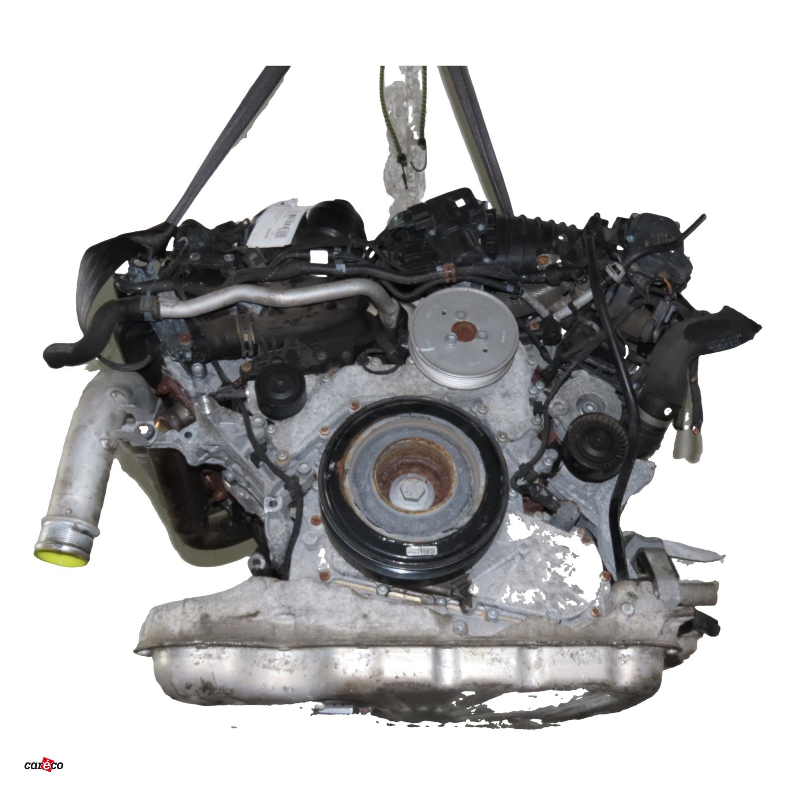 Moteur diesel Audi A6 C7 (4G2, 4GC) 3.0 tdi quattro (2011-2018) occasion