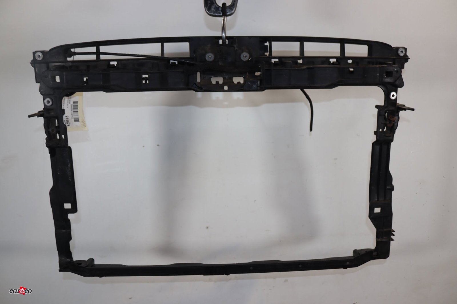 Face avant Volkswagen GOLF VII (5G1, BQ1, BE1, BE2) 1.6 tdi (2012-2017) occasion