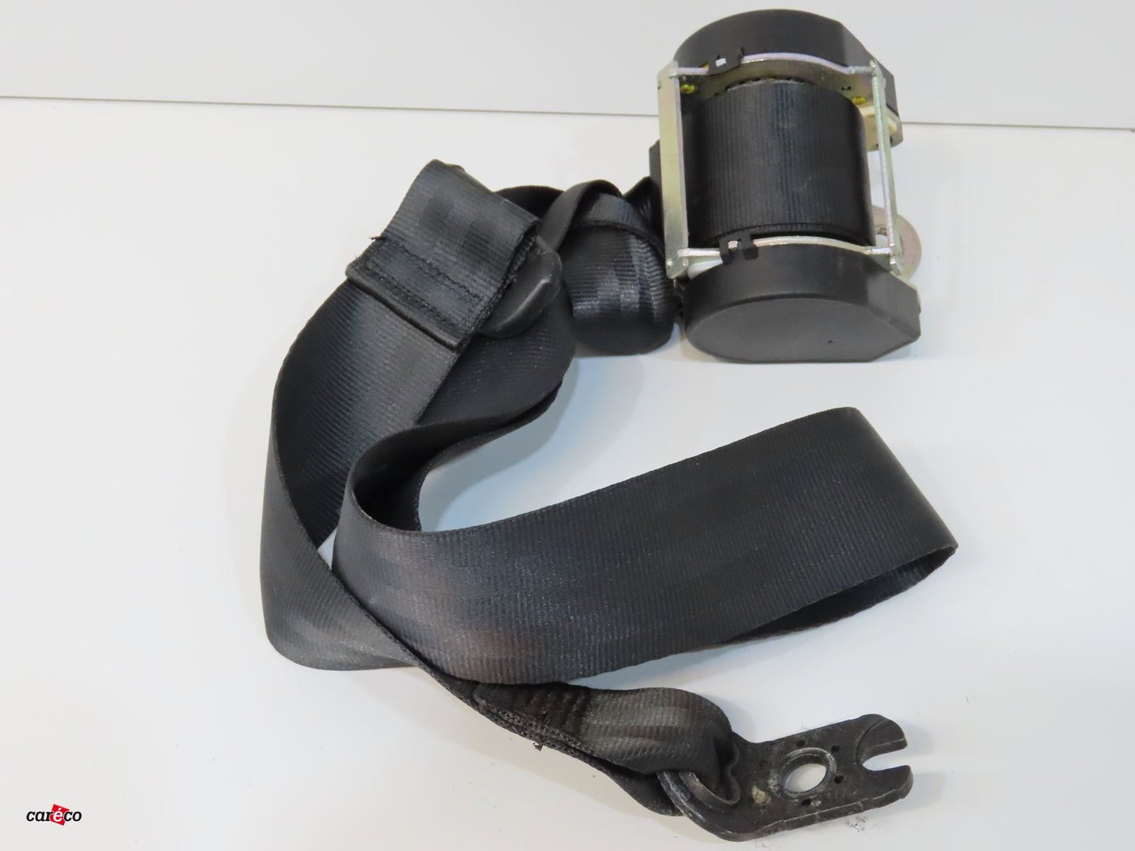 Ceinture arrière droite Volkswagen GOLF VII (5G1, BQ1, BE1, BE2) 1.6 tdi (2012-2017) occasion