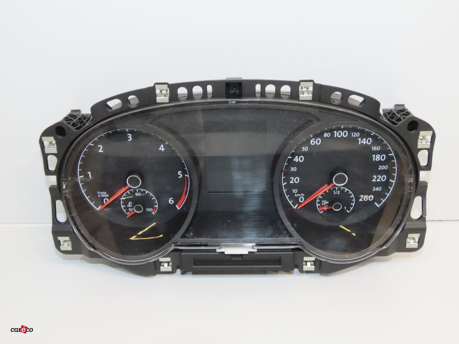 Compteur Volkswagen GOLF VII (5G1, BQ1, BE1, BE2) 1.6 tdi (2012-2017) occasion